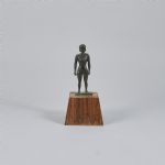 1515 4243 Skulptur